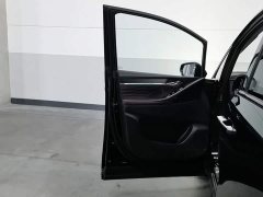 GAC Aion M8 Master Series 400T Premium Edition - ფოტო 8