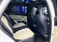 BYD Song Plus New Energy Champion Edition DM-i 110KM Flagship Plus - ფოტო 11