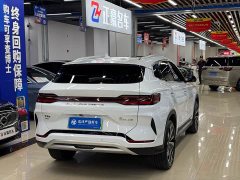 BYD Song Plus New Energy Champion Edition DM-i 110KM Flagship Plus - ფოტო 13