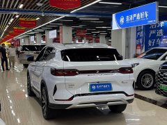 BYD Song Plus New Energy Champion Edition DM-i 110KM Flagship Plus - ფოტო 15