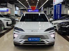 BYD Song Plus New Energy Champion Edition DM-i 110KM Flagship Plus - ფოტო 2