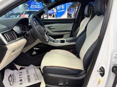 BYD Song Plus New Energy Champion Edition DM-i 110KM Flagship Plus - ფოტო 3