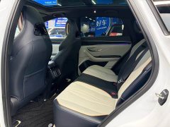 BYD Song Plus New Energy Champion Edition DM-i 110KM Flagship Plus - ფოტო 6