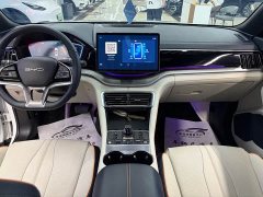 BYD Song Plus New Energy Champion Edition DM-i 110KM Flagship Plus - ფოტო 7