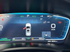 BYD Song Plus New Energy Champion Edition DM-i 110KM Flagship Plus - ფოტო 9