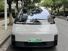 Li Auto MEGA Home Family Edition - ფოტო 2
