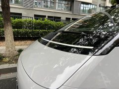 Li Auto MEGA Home Family Edition - ფოტო 4