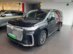 Voyah Lantu Dreamchaser 2026 PHEV Qiankun Ultra - ფოტო 1