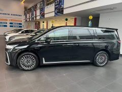 Voyah Lantu Dreamchaser 2026 PHEV Qiankun Ultra - ფოტო 3