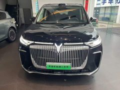 Voyah Lantu Dreamchaser 2026 PHEV Qiankun Ultra - ფოტო 4