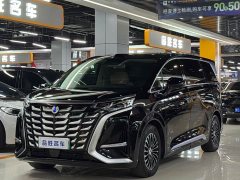 Denza BYD Denza D9 2025 DM-i Smart Drive 1020 AWD Premium - ფოტო 1