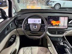 Denza BYD Denza D9 2025 DM-i Smart Drive 1020 AWD Premium - ფოტო 10