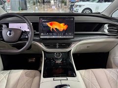Denza BYD Denza D9 2025 DM-i Smart Drive 1020 AWD Premium - ფოტო 11