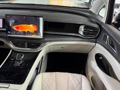 Denza BYD Denza D9 2025 DM-i Smart Drive 1020 AWD Premium - ფოტო 12