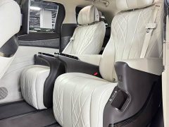 Denza BYD Denza D9 2025 DM-i Smart Drive 1020 AWD Premium - ფოტო 13