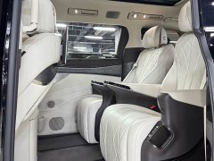 Denza BYD Denza D9 2025 DM-i Smart Drive 1020 AWD Premium - ფოტო 14