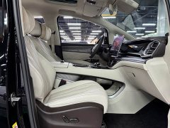 Denza BYD Denza D9 2025 DM-i Smart Drive 1020 AWD Premium - ფოტო 15