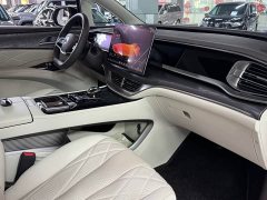 Denza BYD Denza D9 2025 DM-i Smart Drive 1020 AWD Premium - ფოტო 16