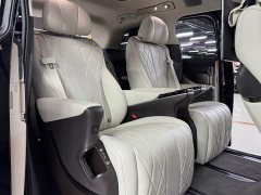 Denza BYD Denza D9 2025 DM-i Smart Drive 1020 AWD Premium - ფოტო 18