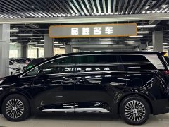 Denza BYD Denza D9 2025 DM-i Smart Drive 1020 AWD Premium - ფოტო 3