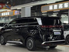 Denza BYD Denza D9 2025 DM-i Smart Drive 1020 AWD Premium - ფოტო 4