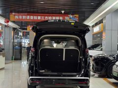 Denza BYD Denza D9 2025 DM-i Smart Drive 1020 AWD Premium - ფოტო 6
