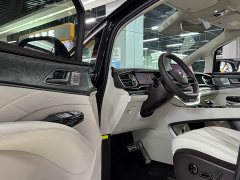 Denza BYD Denza D9 2025 DM-i Smart Drive 1020 AWD Premium - ფოტო 7