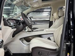 Denza BYD Denza D9 2025 DM-i Smart Drive 1020 AWD Premium - ფოტო 8