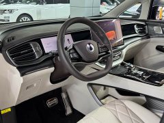 Denza BYD Denza D9 2025 DM-i Smart Drive 1020 AWD Premium - ფოტო 9