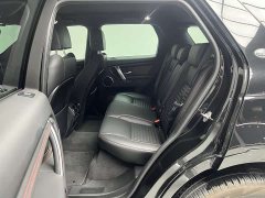 Land Rover Discovery Sport 249PS R-Dynamic S Performance Edition - ფოტო 10