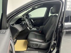 Land Rover Discovery Sport 249PS R-Dynamic S Performance Edition - ფოტო 11
