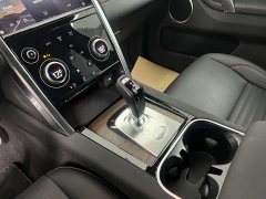 Land Rover Discovery Sport 249PS R-Dynamic S Performance Edition - ფოტო 12