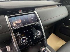 Land Rover Discovery Sport 249PS R-Dynamic S Performance Edition - ფოტო 13