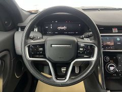 Land Rover Discovery Sport 249PS R-Dynamic S Performance Edition - ფოტო 5