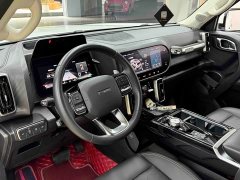 Great Wall Dachshund 2.0T DCT Four-Wheel Drive Chinese Rural Dog Edition - ფოტო 10