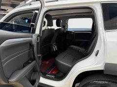 Great Wall Dachshund 2.0T DCT Four-Wheel Drive Chinese Rural Dog Edition - ფოტო 13