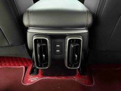 Great Wall Dachshund 2.0T DCT Four-Wheel Drive Chinese Rural Dog Edition - ფოტო 15