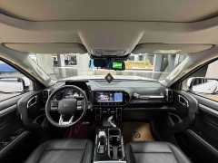 Great Wall Dachshund 2.0T DCT Four-Wheel Drive Chinese Rural Dog Edition - ფოტო 16