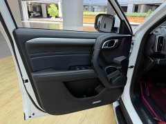 Great Wall Dachshund 2.0T DCT Four-Wheel Drive Chinese Rural Dog Edition - ფოტო 6