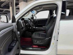 Great Wall Dachshund 2.0T DCT Four-Wheel Drive Chinese Rural Dog Edition - ფოტო 8