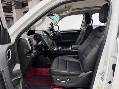Great Wall Dachshund 2.0T DCT Four-Wheel Drive Chinese Rural Dog Edition - ფოტო 9