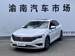 Volkswagen Sagitar 280TSI DSG Excellence Edition - ფოტო 1