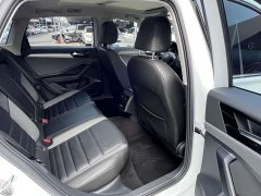 Volkswagen Sagitar 280TSI DSG Excellence Edition - ფოტო 10