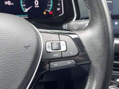 Volkswagen Sagitar 280TSI DSG Excellence Edition - ფოტო 16
