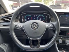 Volkswagen Sagitar 280TSI DSG Excellence Edition - ფოტო 17