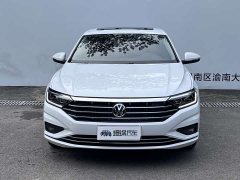 Volkswagen Sagitar 280TSI DSG Excellence Edition - ფოტო 2