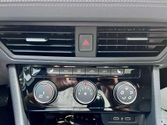 Volkswagen Sagitar 280TSI DSG Excellence Edition - ფოტო 20
