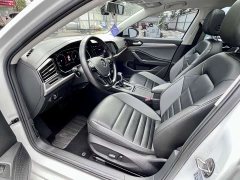 Volkswagen Sagitar 280TSI DSG Excellence Edition - ფოტო 4
