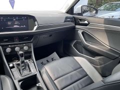 Volkswagen Sagitar 280TSI DSG Excellence Edition - ფოტო 5