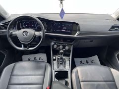 Volkswagen Sagitar 280TSI DSG Excellence Edition - ფოტო 6